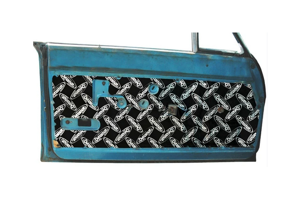  XMO B1 D / 1968-70 CHARGER/RR CC DOOR
